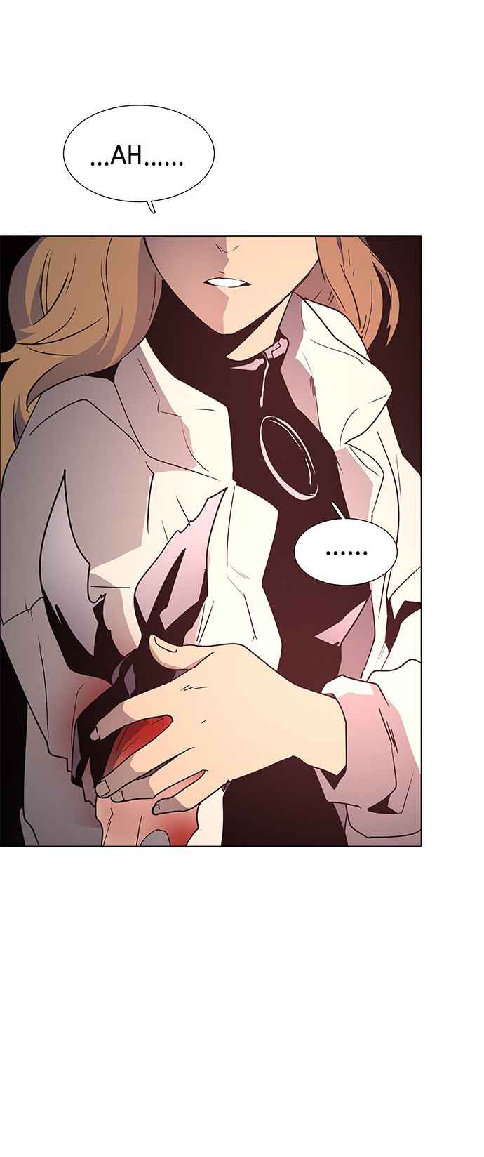 LESSA – Servant of Cosmos Chapter 120 Gambar 52