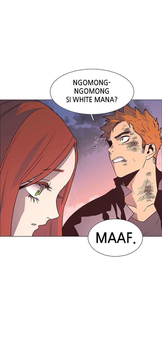 LESSA – Servant of Cosmos Chapter 120 Gambar 53