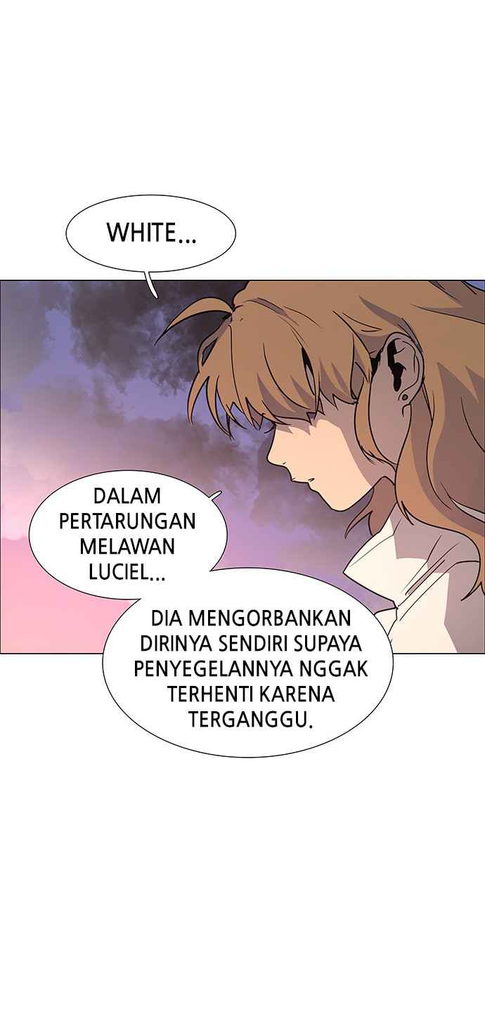 LESSA – Servant of Cosmos Chapter 120 Gambar 54