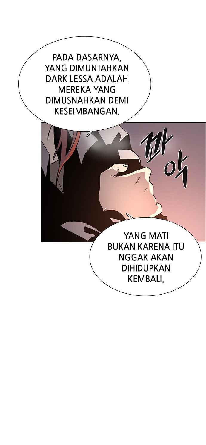 LESSA – Servant of Cosmos Chapter 120 Gambar 56