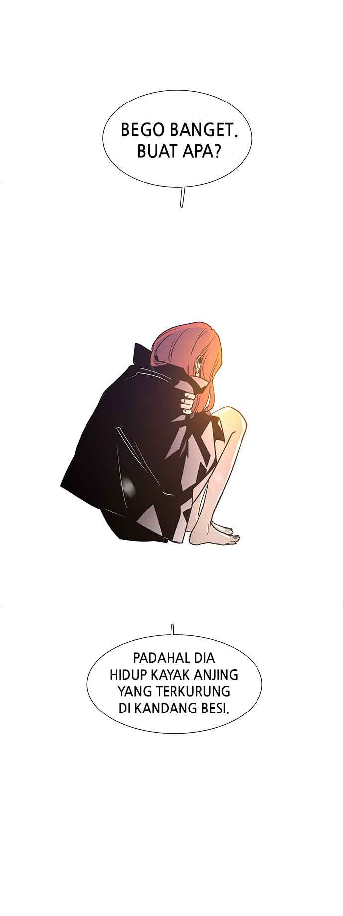 LESSA – Servant of Cosmos Chapter 120 Gambar 57
