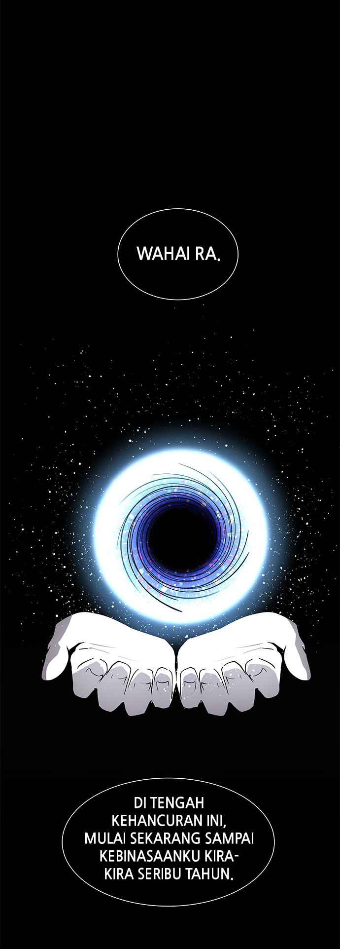 LESSA – Servant of Cosmos Chapter 120 Gambar 6