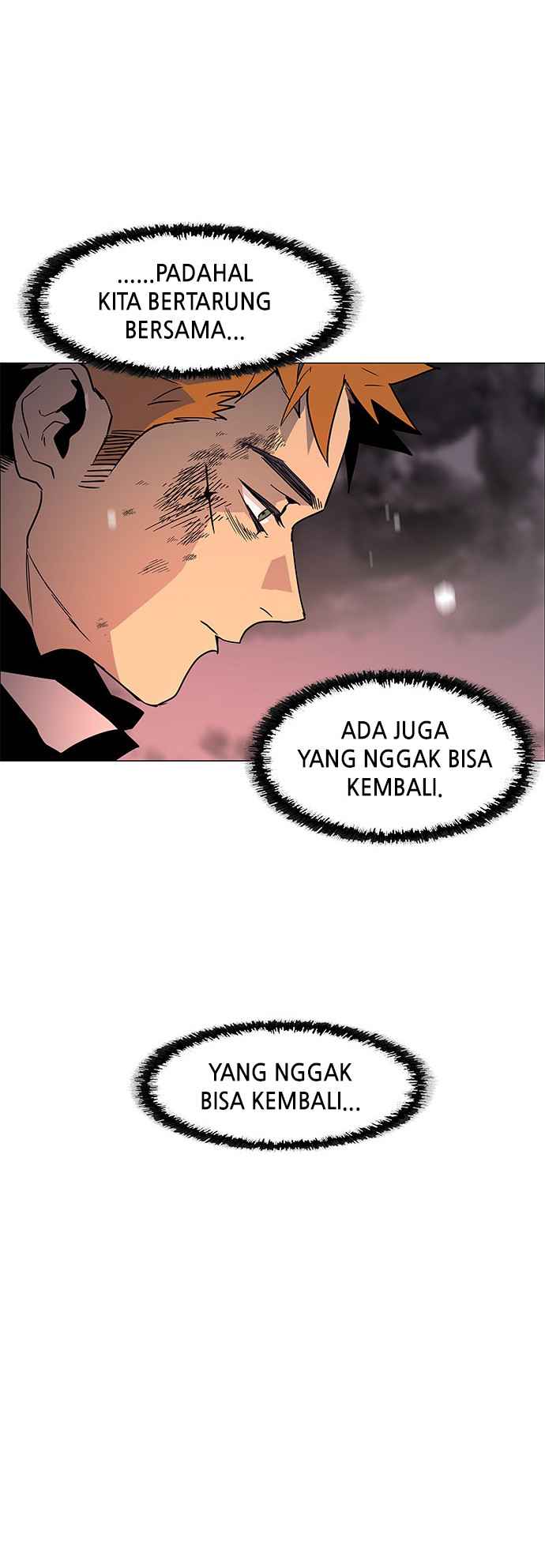 LESSA – Servant of Cosmos Chapter 120 Gambar 60
