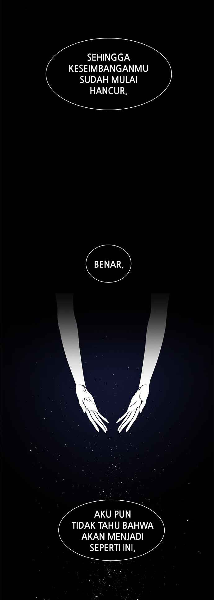 LESSA – Servant of Cosmos Chapter 120 Gambar 9