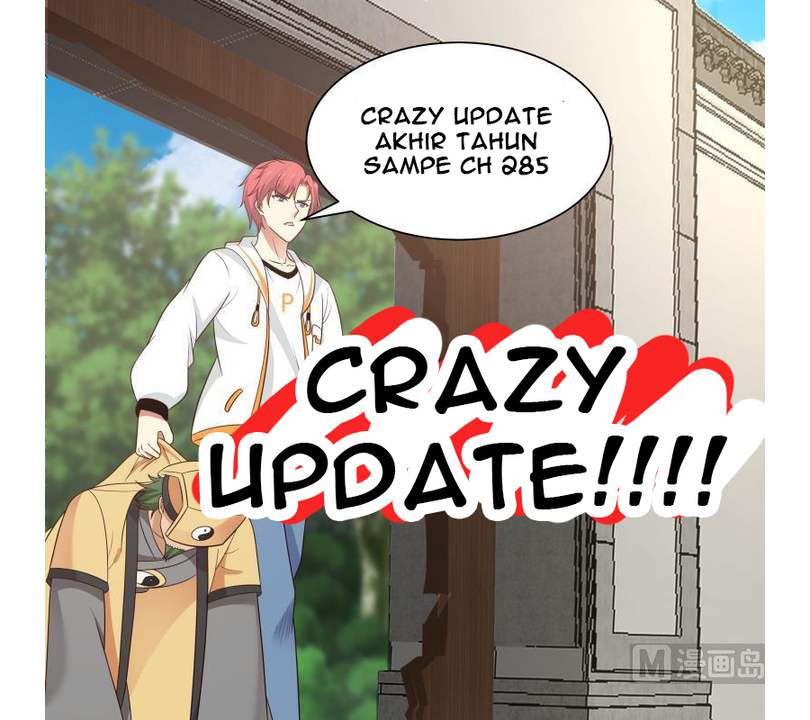 I Have a Dragon on My Body Chapter 281 Gambar 12