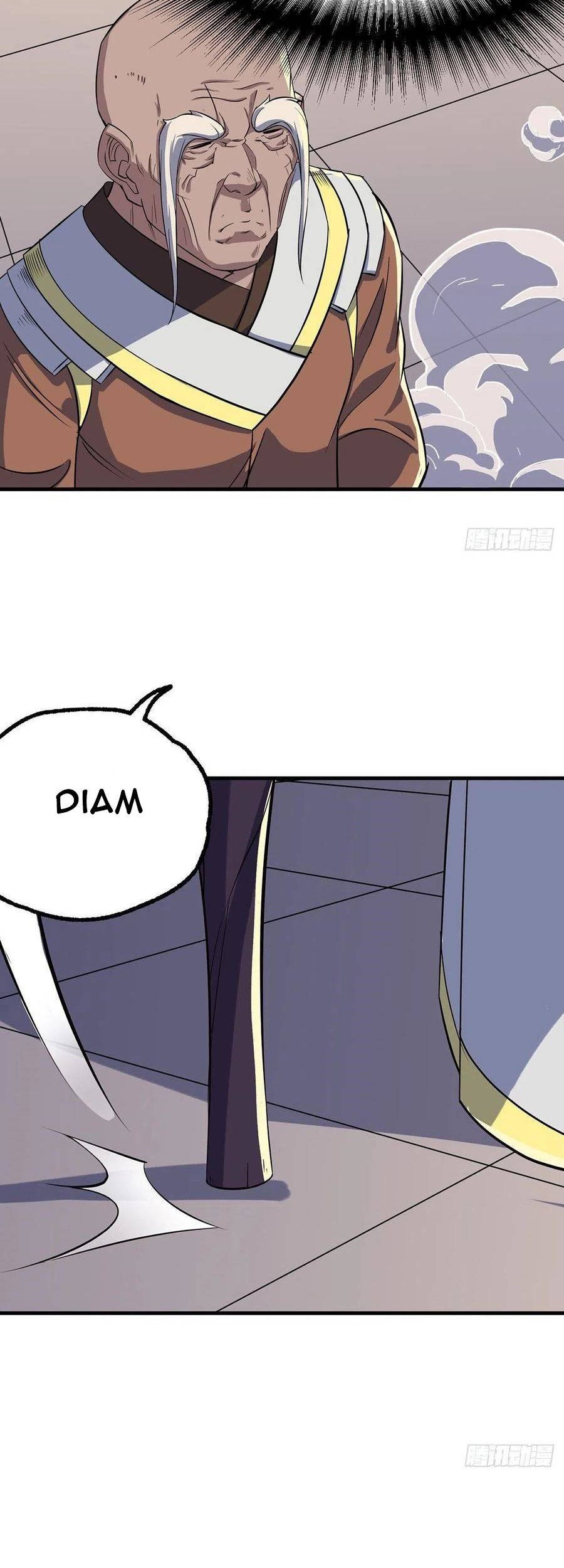 The Hunter Chapter 251 Gambar 4
