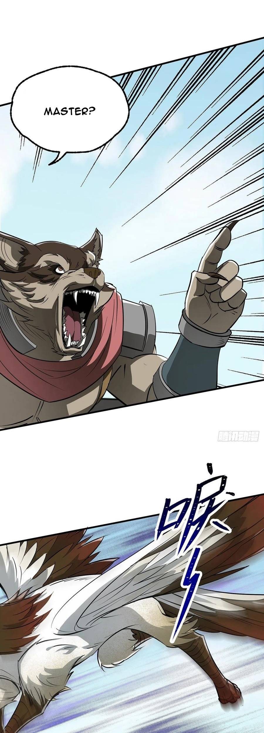 The Hunter Chapter 251 Gambar 21