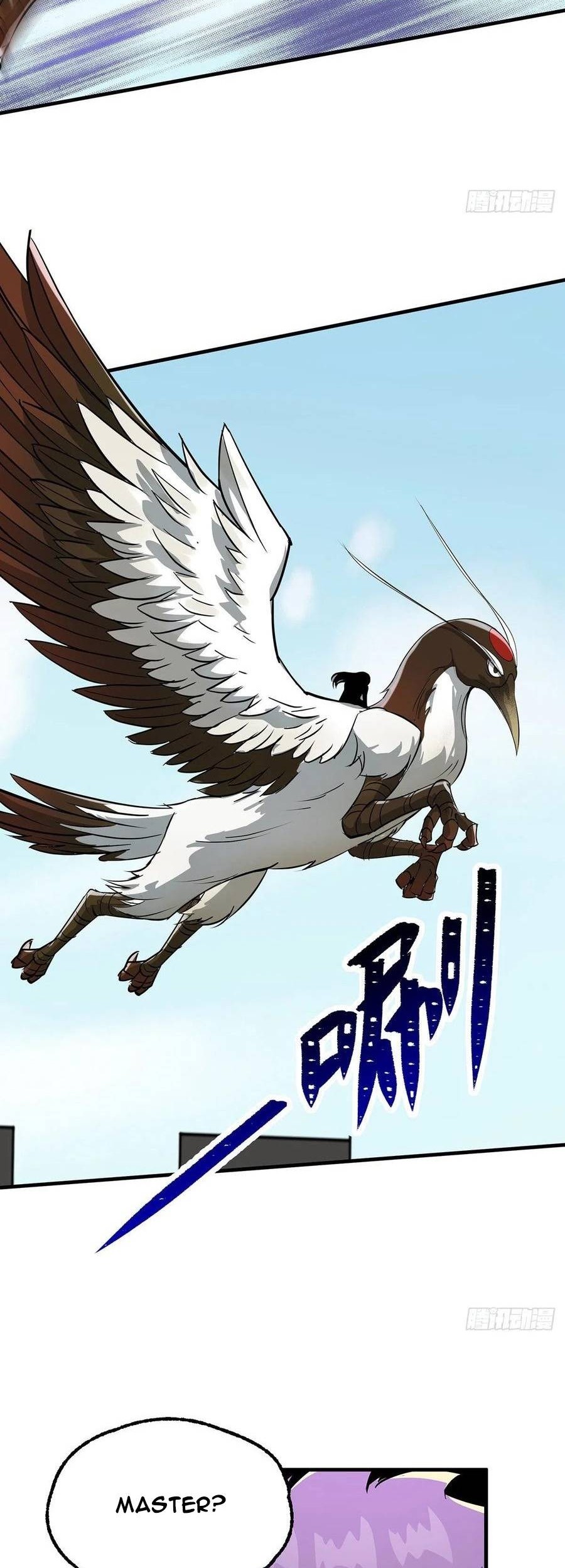 The Hunter Chapter 251 Gambar 22
