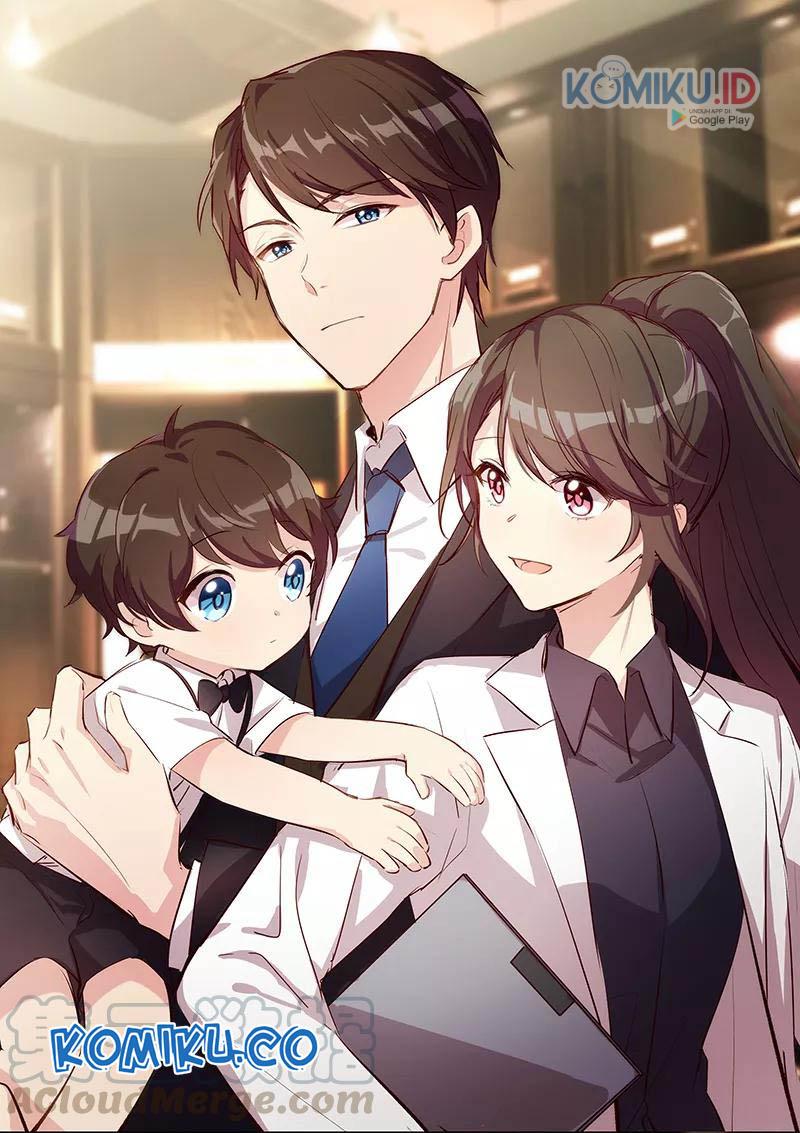 Baca Manhua CEO’s Sudden Proposal Chapter 97 Gambar 2