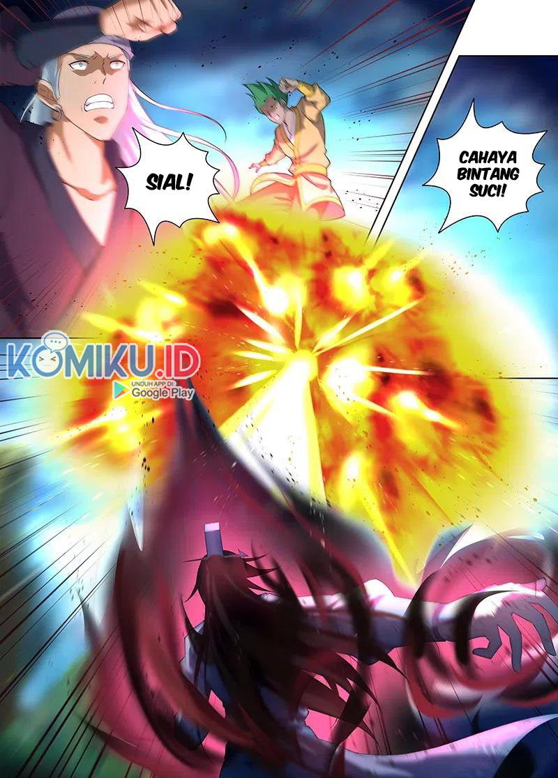 Yong Heng Zhi Zun Chapter 259 Gambar 11