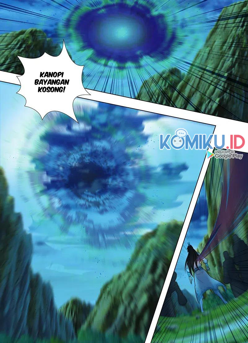 Yong Heng Zhi Zun Chapter 259 Gambar 6