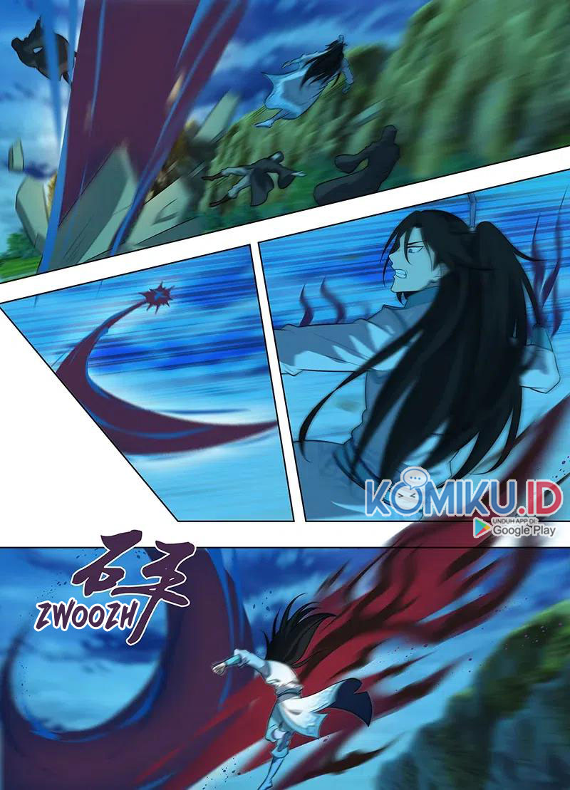 Yong Heng Zhi Zun Chapter 259 Gambar 7