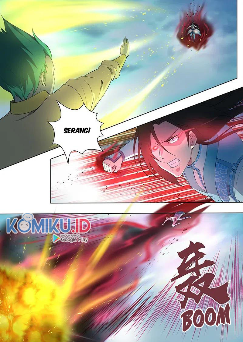 Yong Heng Zhi Zun Chapter 259 Gambar 10