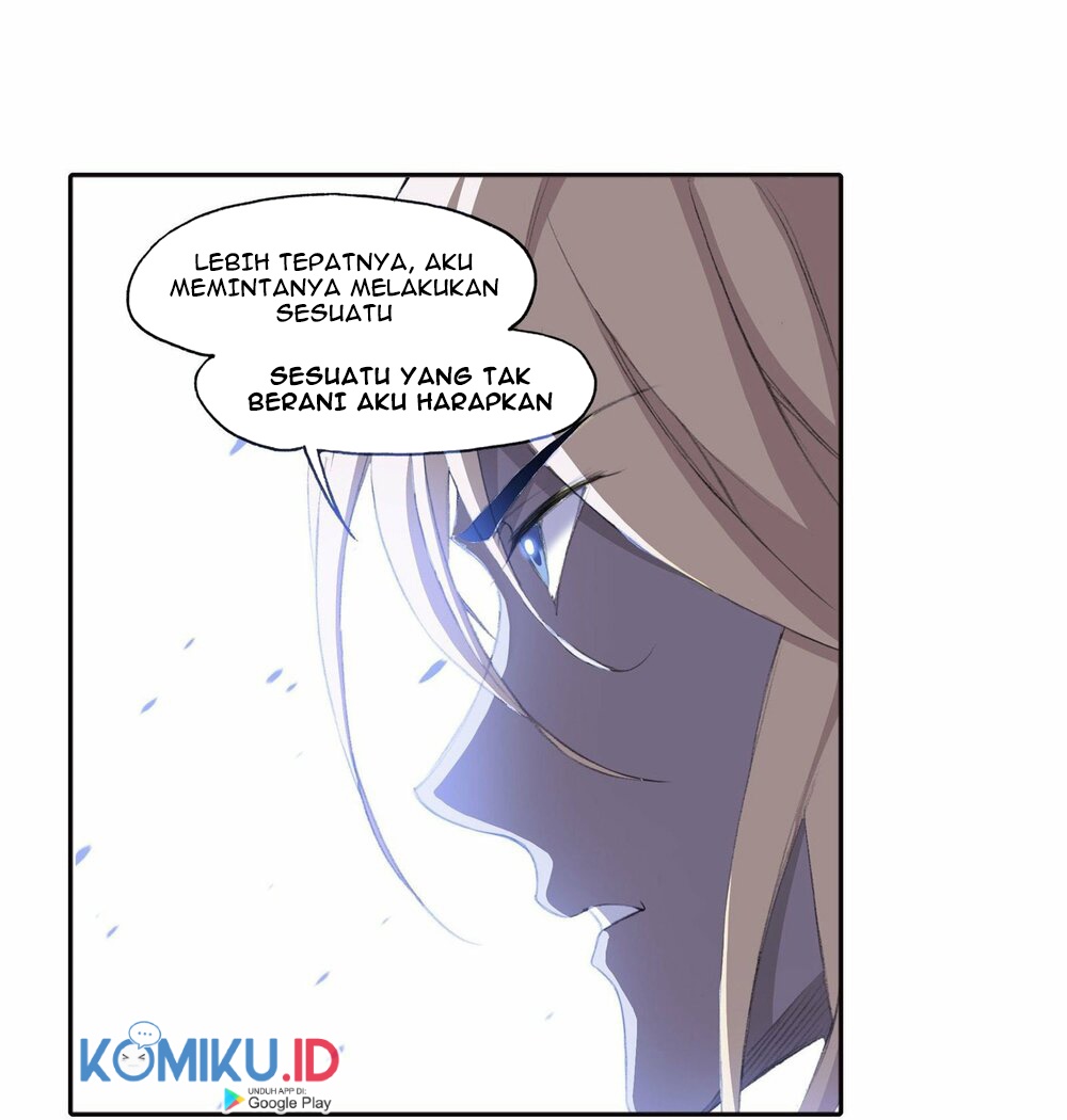 Soul Land Chapter 265.5 Gambar 14