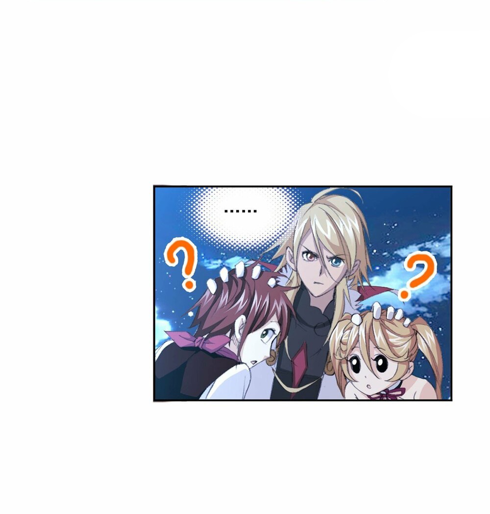 Soul Land Chapter 265.5 Gambar 15