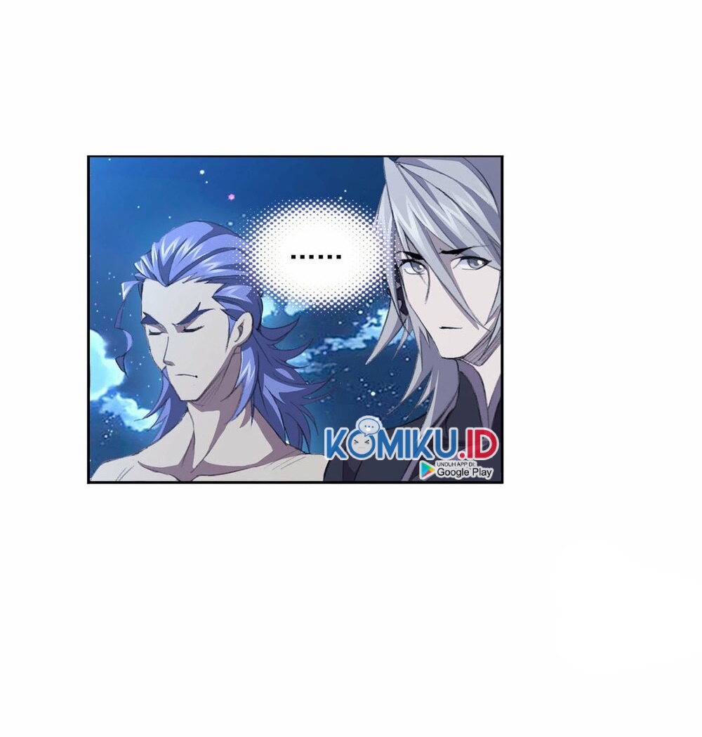 Soul Land Chapter 265.5 Gambar 16