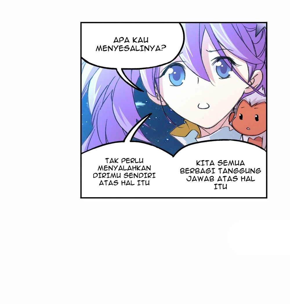 Soul Land Chapter 265.5 Gambar 17