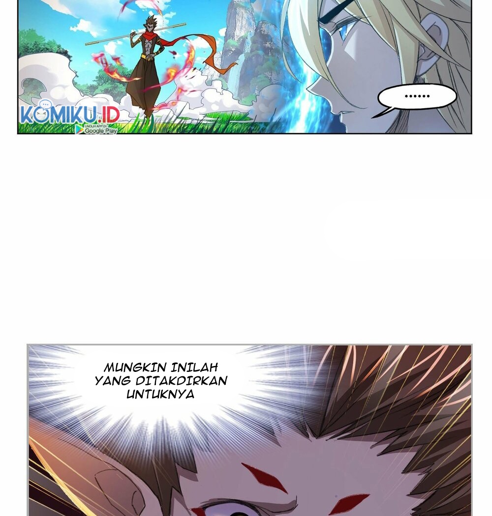 Soul Land Chapter 265.5 Gambar 19