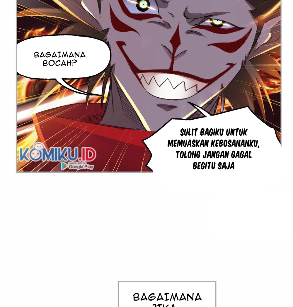 Soul Land Chapter 265.5 Gambar 20