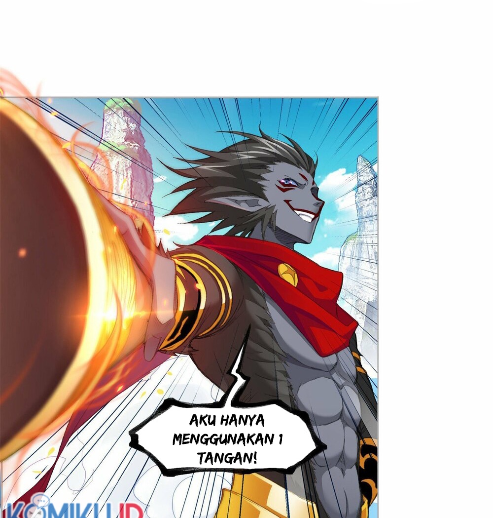Soul Land Chapter 265.5 Gambar 22