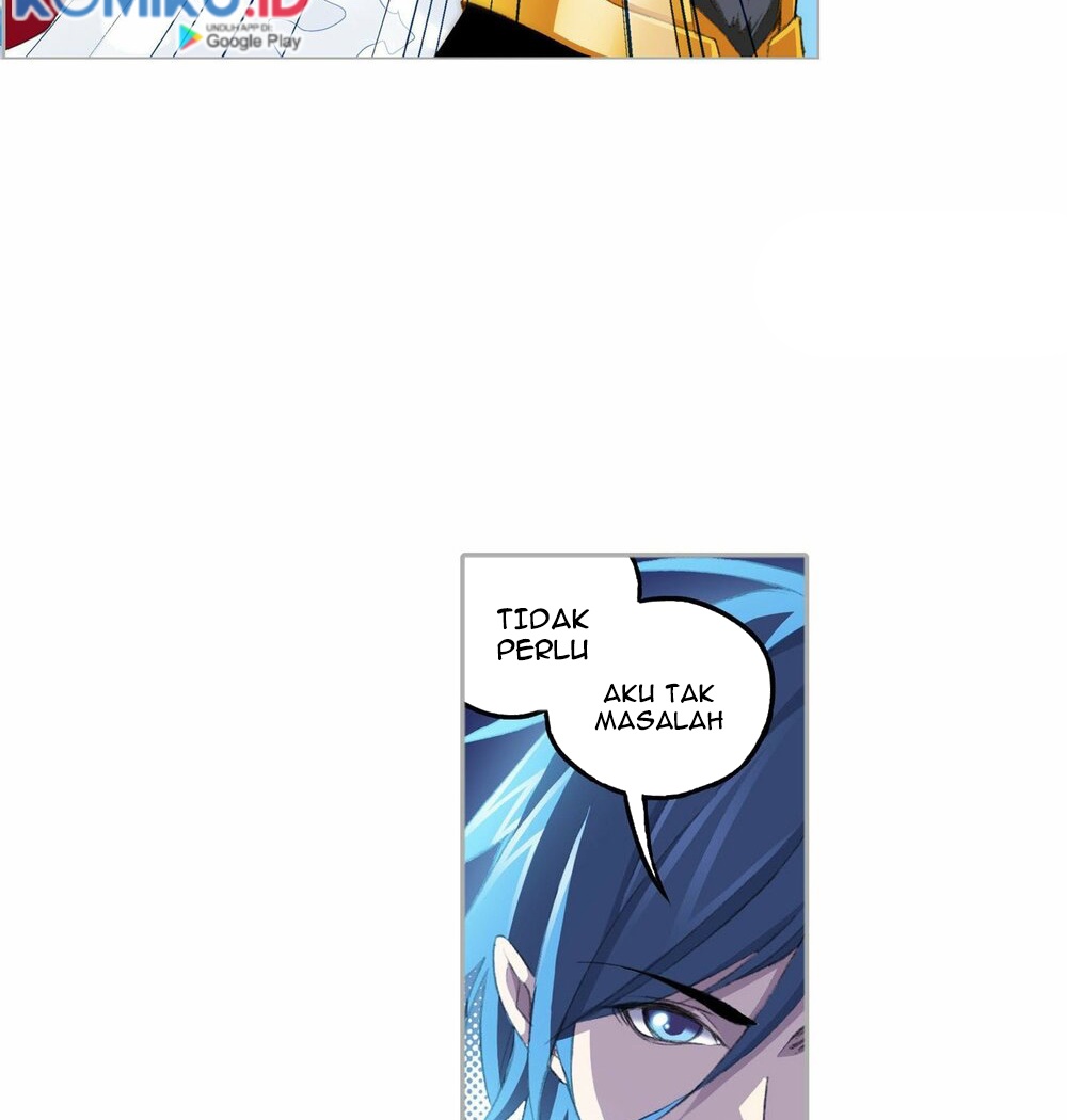 Soul Land Chapter 265.5 Gambar 23