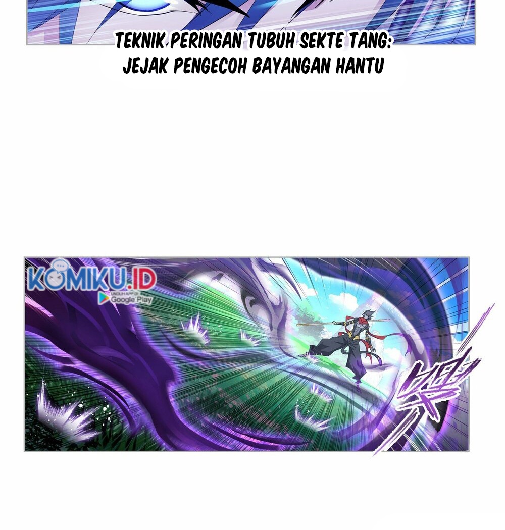 Soul Land Chapter 265.5 Gambar 26