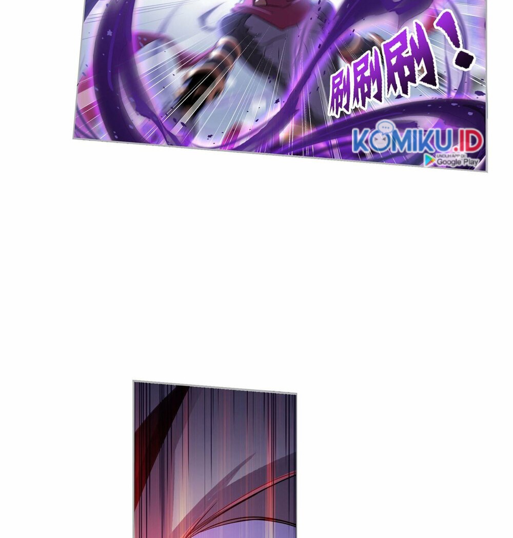 Soul Land Chapter 265.5 Gambar 30