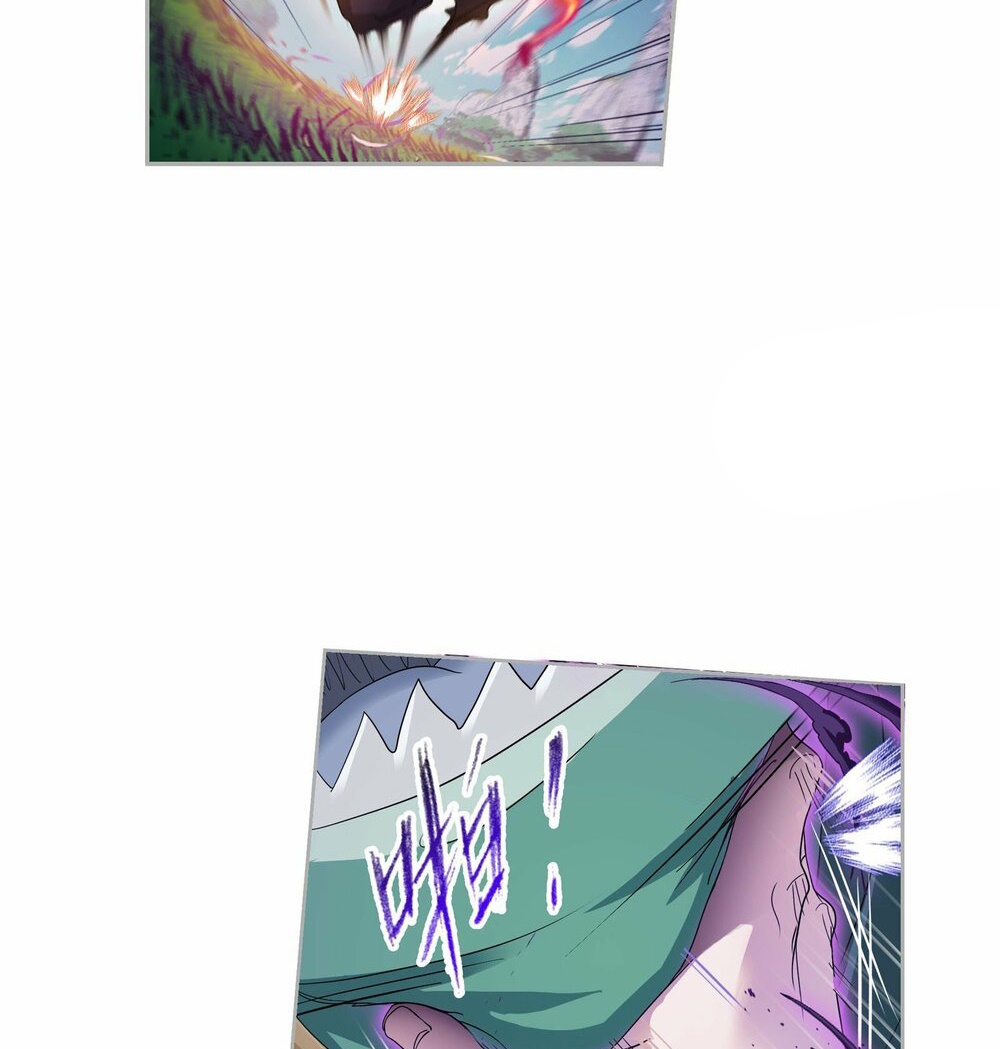 Soul Land Chapter 265.5 Gambar 39