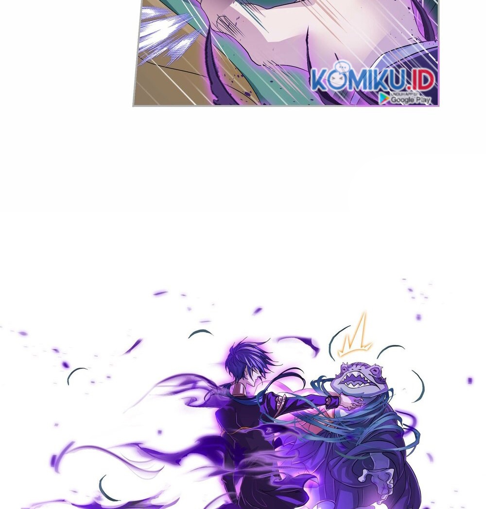 Soul Land Chapter 265.5 Gambar 40