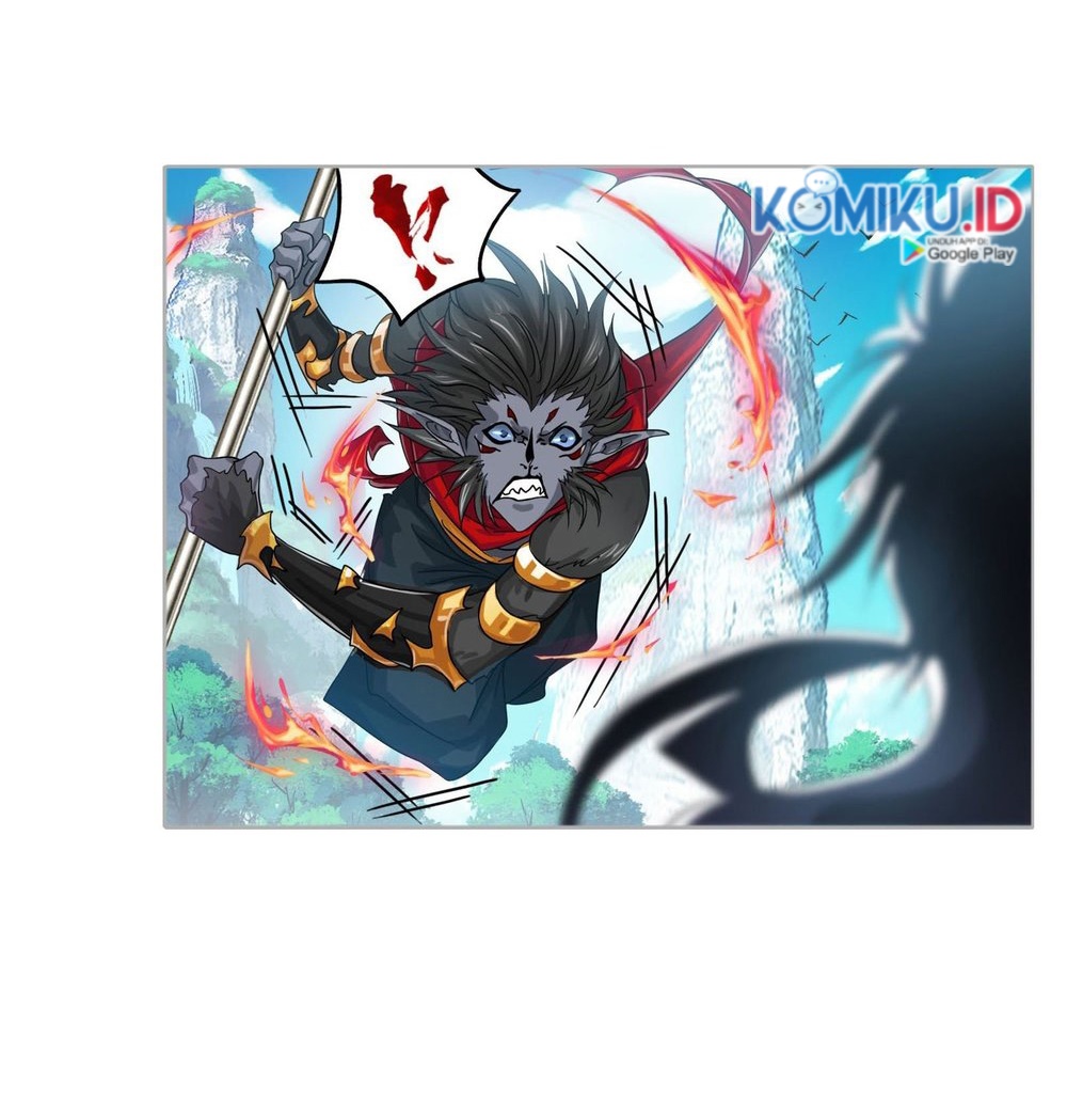 Soul Land Chapter 265.5 Gambar 43