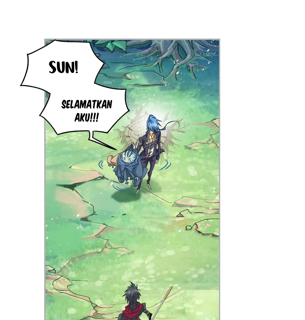 Soul Land Chapter 265.5 Gambar 44