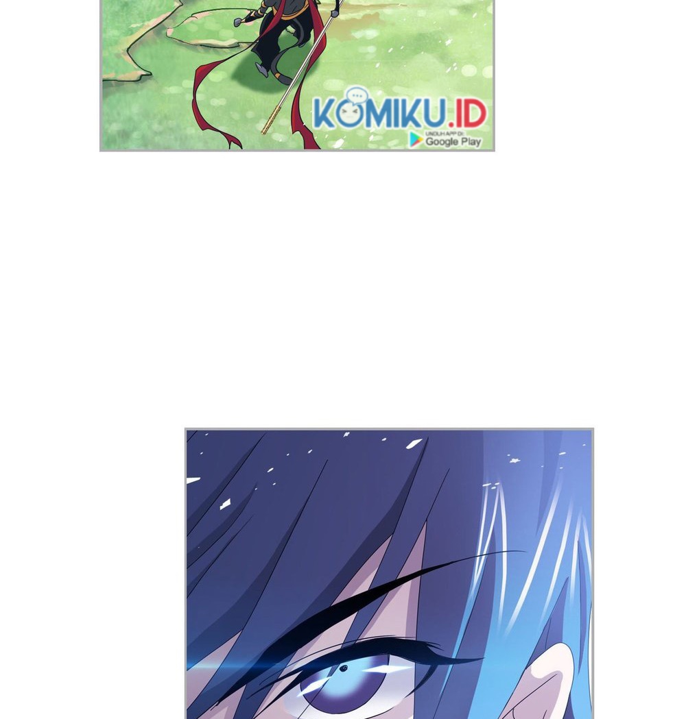 Soul Land Chapter 265.5 Gambar 45
