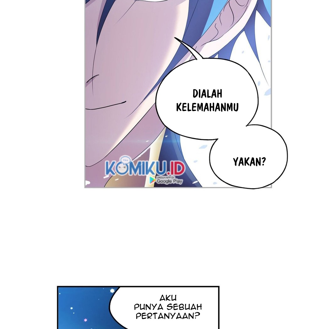 Soul Land Chapter 265.5 Gambar 46