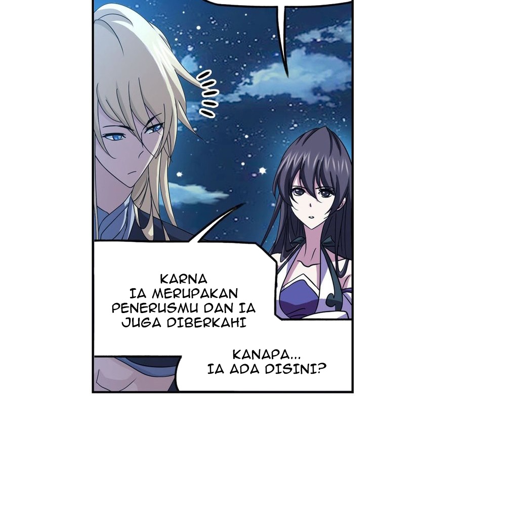 Soul Land Chapter 265.5 Gambar 47