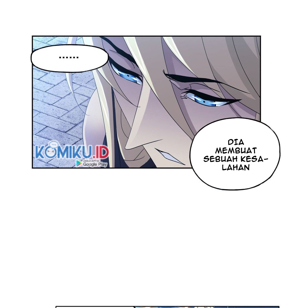 Soul Land Chapter 265.5 Gambar 48