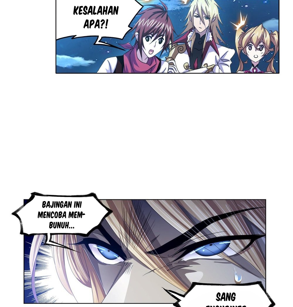 Soul Land Chapter 265.5 Gambar 49