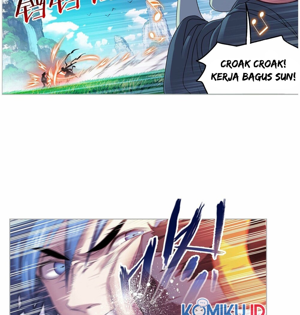Soul Land Chapter 265.5 Gambar 5