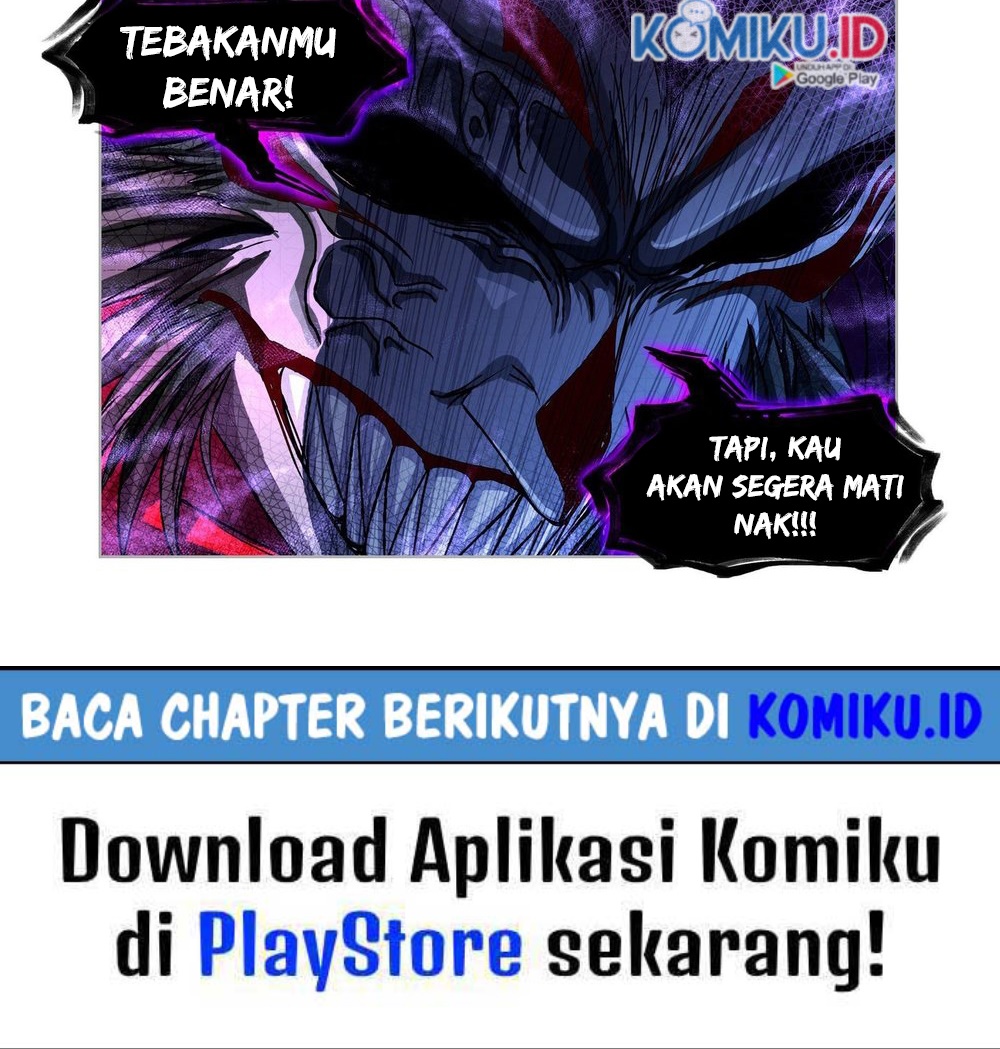 Soul Land Chapter 265.5 Gambar 51