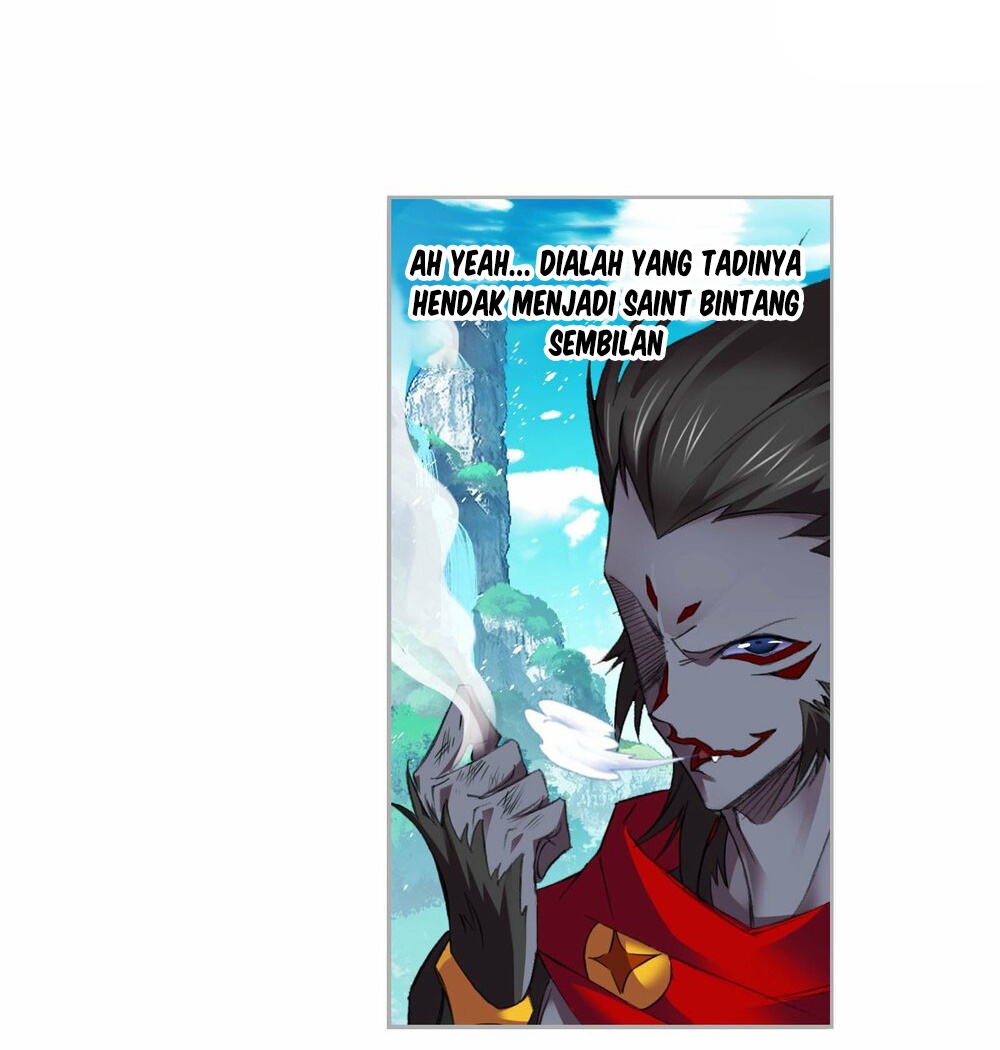 Soul Land Chapter 265.5 Gambar 8
