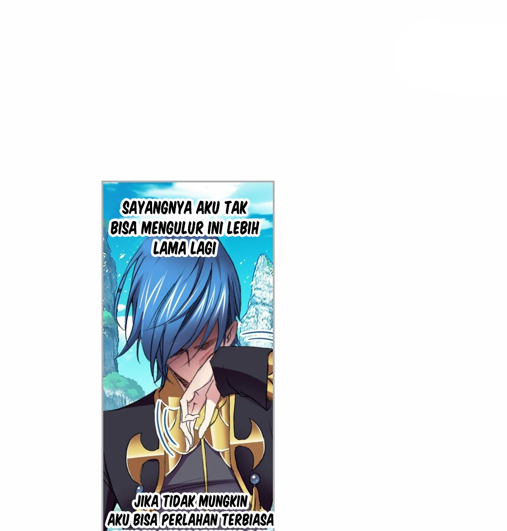Soul Land Chapter 265.5 Gambar 9