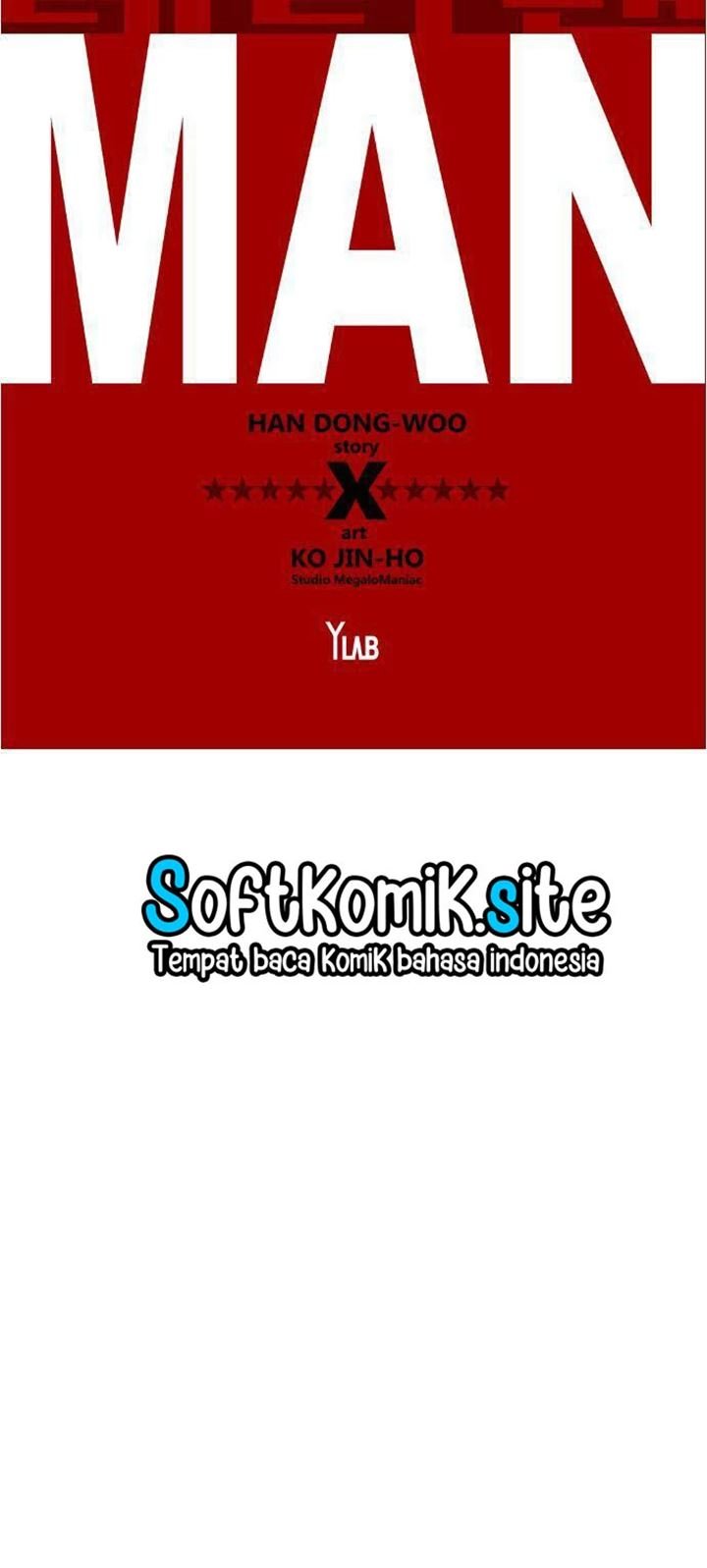 Terror Man Chapter 96 Gambar 17