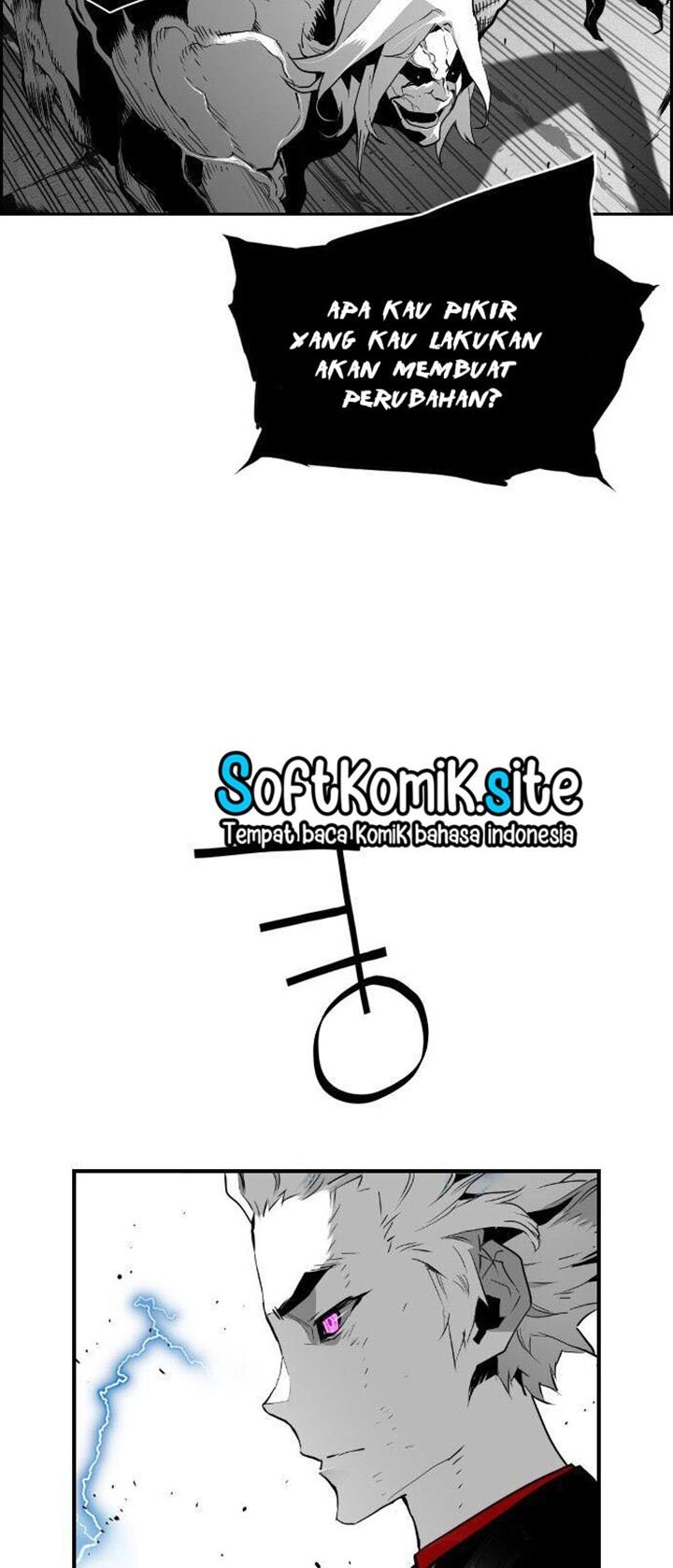 Terror Man Chapter 96 Gambar 20