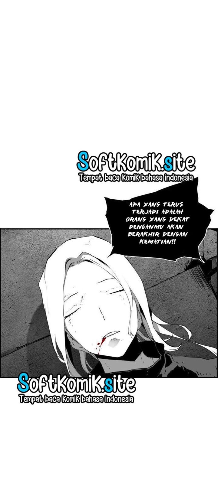 Terror Man Chapter 96 Gambar 22