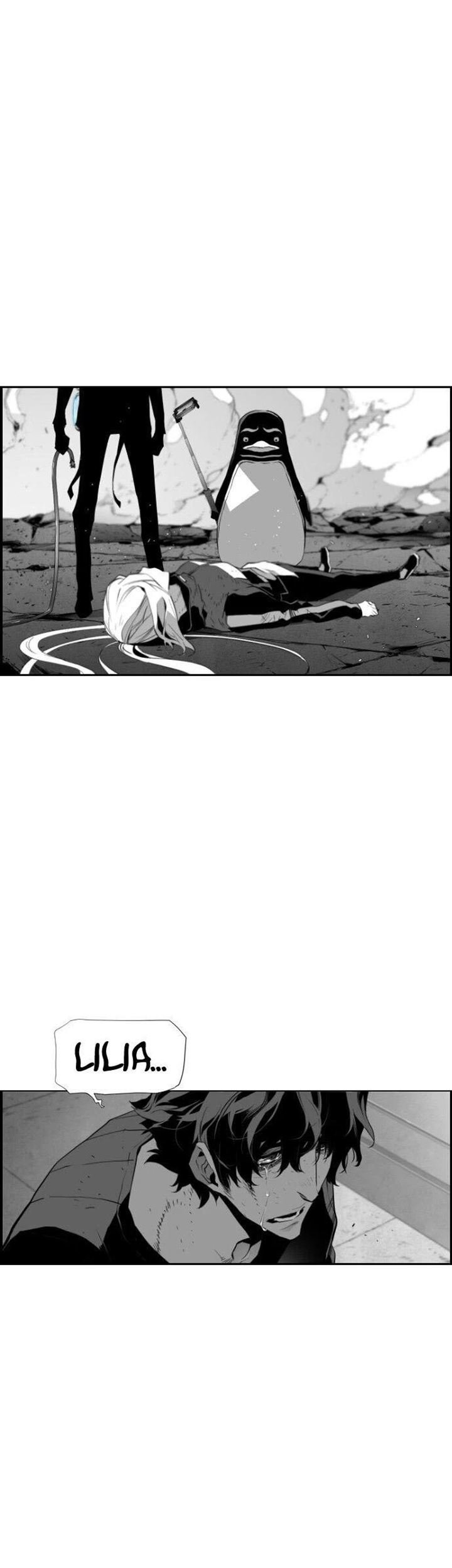 Baca Komik Terror Man Chapter 96 Gambar 1