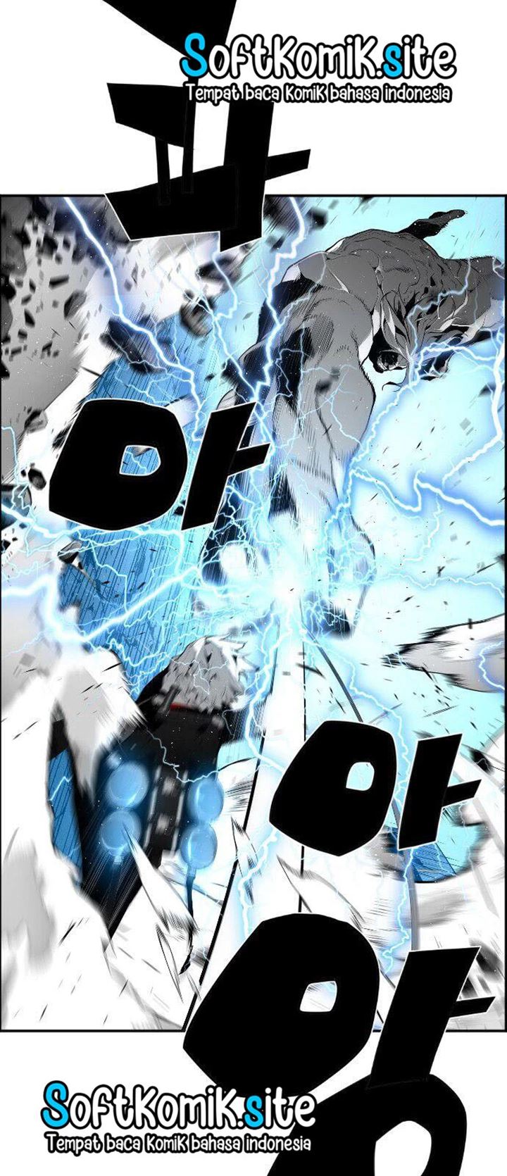 Terror Man Chapter 96 Gambar 25
