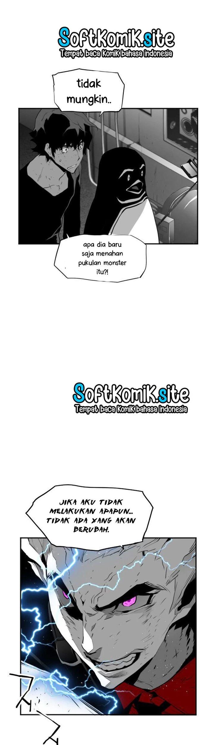 Terror Man Chapter 96 Gambar 27