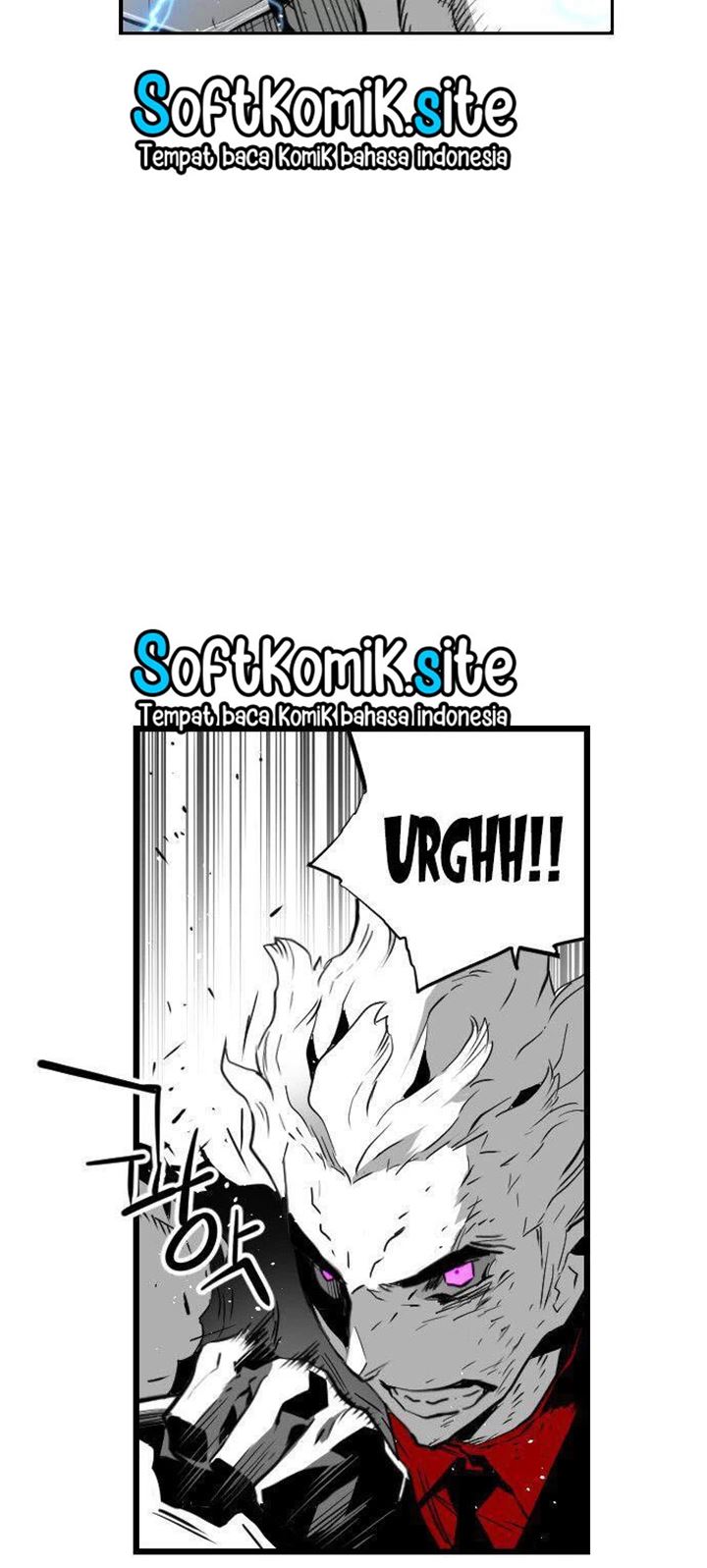 Terror Man Chapter 96 Gambar 31