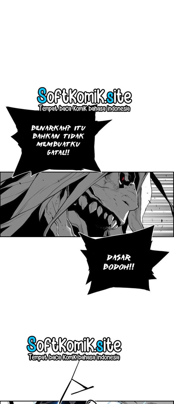 Terror Man Chapter 96 Gambar 33