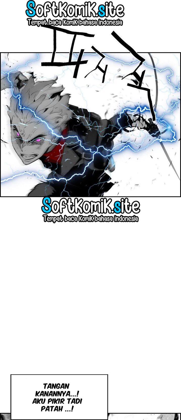 Terror Man Chapter 96 Gambar 35