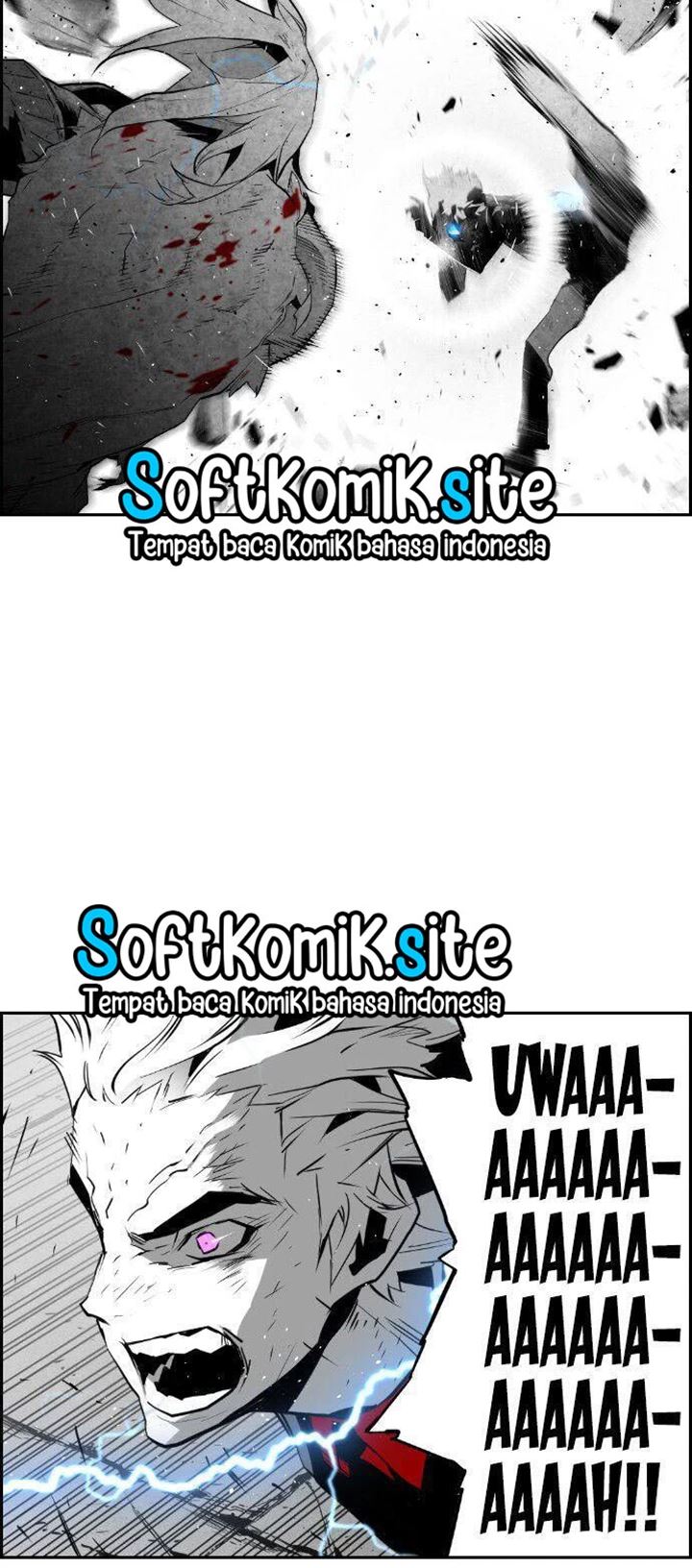 Terror Man Chapter 96 Gambar 36